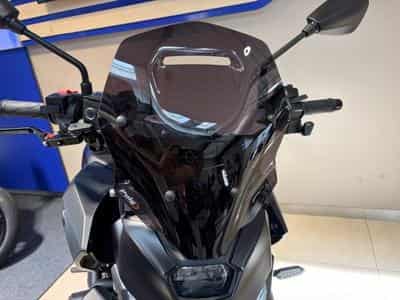 Yamaha MT07 Y-AMT 35 kw (2025) - Photo 10