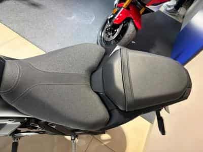 Yamaha MT07 Y-AMT 35 kw (2025) - Photo 12