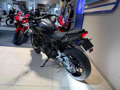 Yamaha MT07 Y-AMT 35 kw (2025) - Photo 5