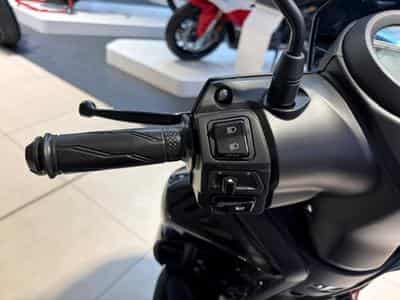 Yamaha RayZr (2025) - Photo 11