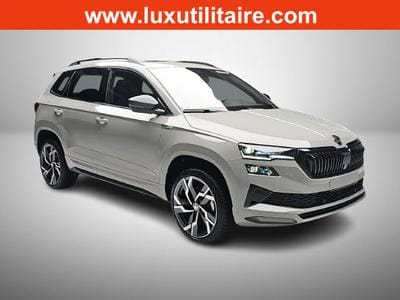 Skoda Karoq (2026) - Photo 8