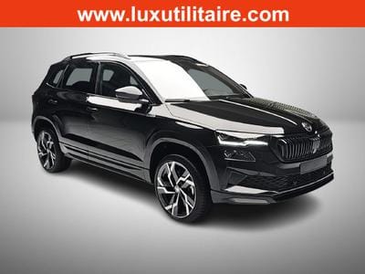 Skoda Karoq (2026) - Photo 9