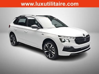 Skoda Kamiq (2025) - Photo 2