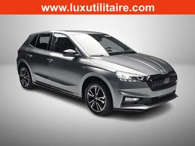 Skoda Fabia (2025) - Photo 6