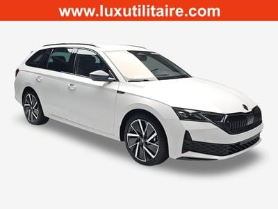 Skoda Octavia (2026) - Photo 6