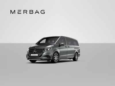 Mercedes V AVANTGARDE d lang (2026) - Photo 1