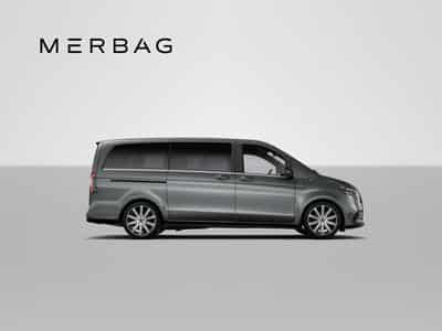 Mercedes V AVANTGARDE d lang (2026) - Photo 2