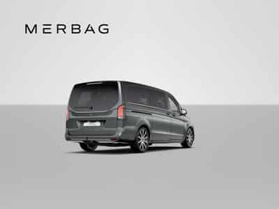 Mercedes V AVANTGARDE d lang (2026) - Photo 3
