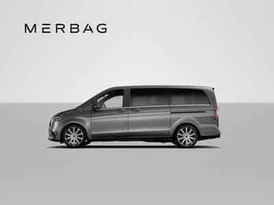 Mercedes V AVANTGARDE d lang (2026) - Photo 5