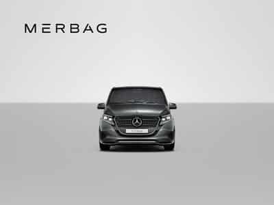 Mercedes V AVANTGARDE d lang (2026) - Photo 6