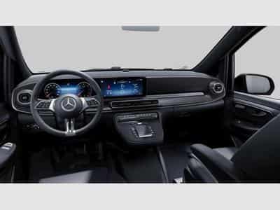 Mercedes V AVANTGARDE d lang (2026) - Photo 7