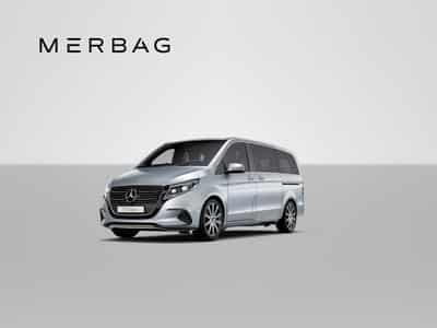 Mercedes V AVANTGARDE d lang (2026) - Photo 1