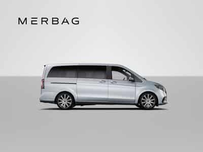 Mercedes V AVANTGARDE d lang (2026) - Photo 2