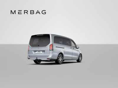 Mercedes V AVANTGARDE d lang (2026) - Photo 3