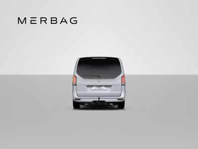 Mercedes V AVANTGARDE d lang (2026) - Photo 4