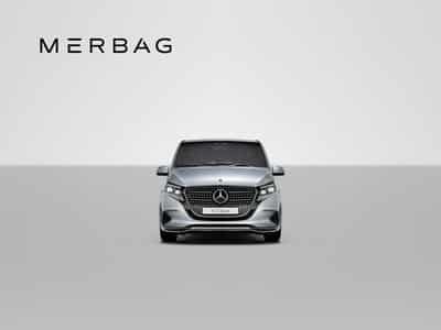 Mercedes V AVANTGARDE d lang (2026) - Photo 6