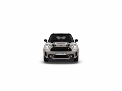 MINI Countryman Cooper SE Countryman (2021) - Photo 2