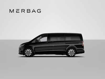 Mercedes V d STYLE Lang (2025) - Photo 5