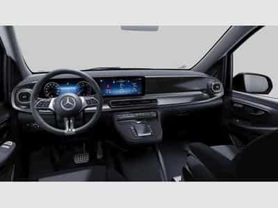 Mercedes V d STYLE Lang (2025) - Photo 7