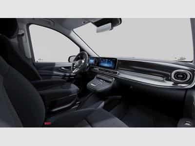 Mercedes V d STYLE Lang (2025) - Photo 8