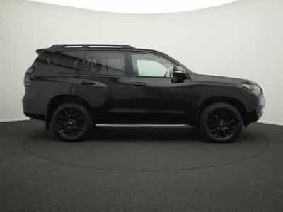Toyota Land Cruiser 2.8 D4-D TEC-Edition (2023) - Photo 5