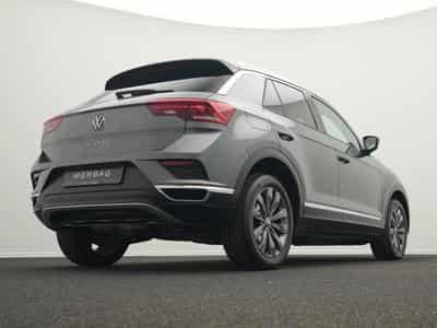 VW T-Roc 2.0 TDI Sport 4Motion (2020) - Photo 11
