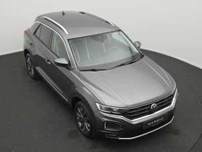 VW T-Roc 2.0 TDI Sport 4Motion (2020) - Photo 12