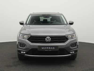 VW T-Roc 2.0 TDI Sport 4Motion (2020) - Photo 2