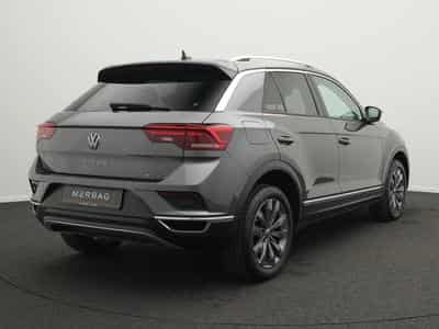 VW T-Roc 2.0 TDI Sport 4Motion (2020) - Photo 3