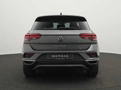 VW T-Roc 2.0 TDI Sport 4Motion (2020) - Photo 4