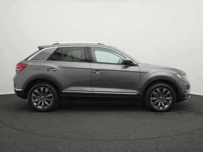 VW T-Roc 2.0 TDI Sport 4Motion (2020) - Photo 5