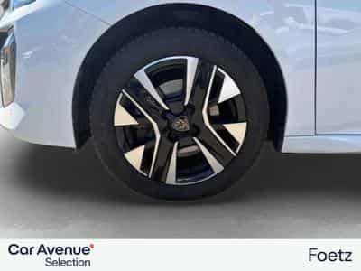 PEUGEOT 208 1.2 Hybrid 100ch Allure e-DCS6 (2024) - Photo 11