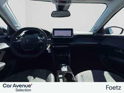 PEUGEOT 208 1.2 Hybrid 100ch Allure e-DCS6 (2024) - Photo 3