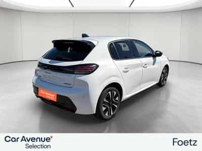 PEUGEOT 208 1.2 Hybrid 100ch Allure e-DCS6 (2024) - Photo 7