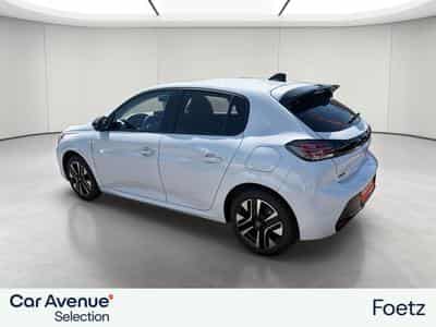 PEUGEOT 208 1.2 Hybrid 100ch Allure e-DCS6 (2024) - Photo 8