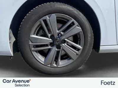 PEUGEOT 308 1.5 BlueHDi 130ch S&S Allure EAT8 (2024) - Photo 11