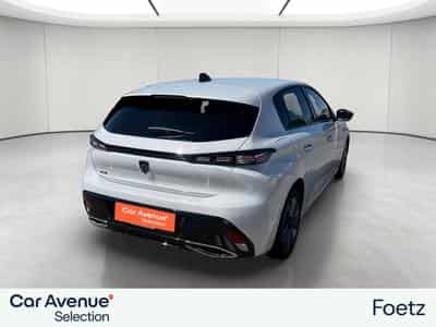 PEUGEOT 308 1.5 BlueHDi 130ch S&S Allure EAT8 (2024) - Photo 7
