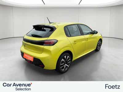 PEUGEOT 208 1.2 PureTech 75ch S&S Active (2024) - Photo 7