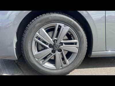 PEUGEOT 308 1.2 Hybrid 136ch Allure e-DCS6 (2024) - Photo 11