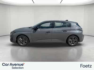 PEUGEOT 308 1.2 Hybrid 136ch Allure e-DCS6 (2024) - Photo 2