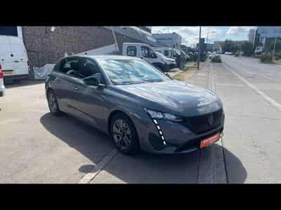 PEUGEOT 308 1.2 Hybrid 136ch Allure e-DCS6 (2024) - Photo 4