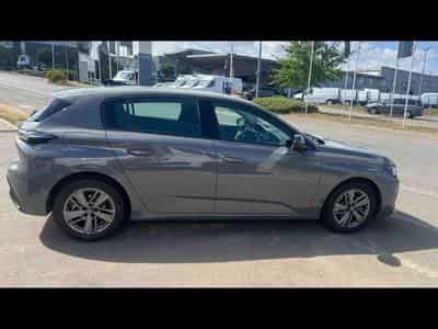 PEUGEOT 308 1.2 Hybrid 136ch Allure e-DCS6 (2024) - Photo 5