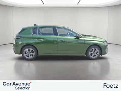 PEUGEOT 308 1.2 130ch S&S Active Pack (2024) - Photo 5