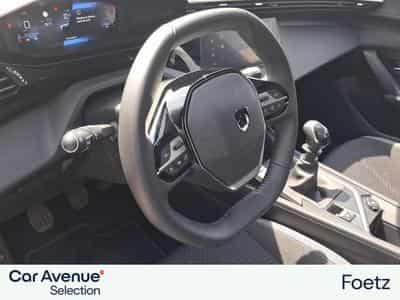 PEUGEOT 308 1.2 130ch S&S Active Pack (2024) - Photo 6