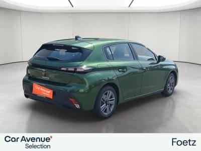 PEUGEOT 308 1.2 130ch S&S Active Pack (2024) - Photo 7