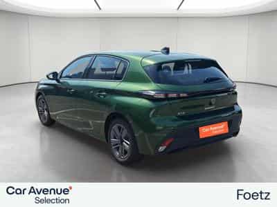 PEUGEOT 308 1.2 130ch S&S Active Pack (2024) - Photo 8