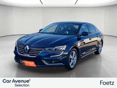 RENAULT Talisman 1.8 TCe 225ch FAP Initiale Paris EDC - 19 (2019) - Photo 1