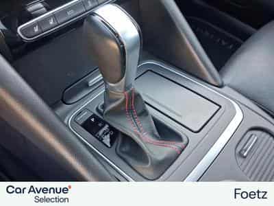 RENAULT Talisman 1.8 TCe 225ch FAP Initiale Paris EDC - 19 (2019) - Photo 10