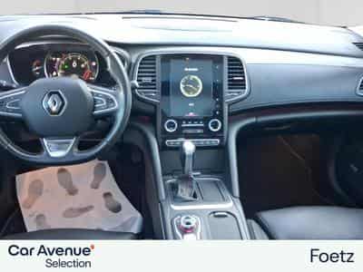 RENAULT Talisman 1.8 TCe 225ch FAP Initiale Paris EDC - 19 (2019) - Photo 3
