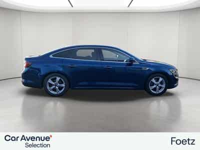 RENAULT Talisman 1.8 TCe 225ch FAP Initiale Paris EDC - 19 (2019) - Photo 5